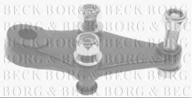 Borg & Beck BBJ5670 - Rótula de suspensión/carga