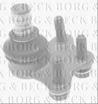 Borg & Beck BBJ5673 - Rótula de suspensión/carga
