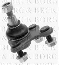 Borg & Beck BBJ5678 - Rótula de suspensión/carga
