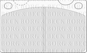 Borg & Beck BBP1099