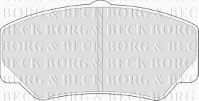 Borg & Beck BBP1110