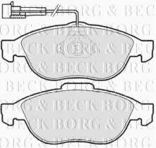 Borg & Beck BBP2160