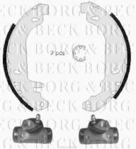 Borg & Beck BBS1009K