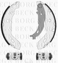 Borg & Beck BBS1107K
