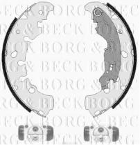 Borg & Beck BBS1116K