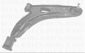 Borg & Beck BCA5590 - Barra oscilante, suspensión de ruedas