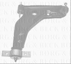Borg & Beck BCA5606 - Barra oscilante, suspensión de ruedas