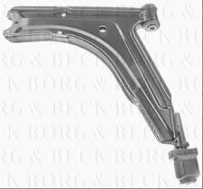 Borg & Beck BCA5631 - Barra oscilante, suspensión de ruedas