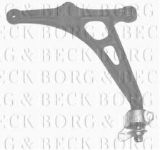 Borg & Beck BCA5679 - Barra oscilante, suspensión de ruedas