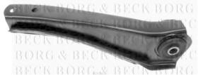 Borg & Beck BCA5683 - Barra oscilante, suspensión de ruedas