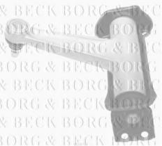 Borg & Beck BCA5704 - Barra oscilante, suspensión de ruedas