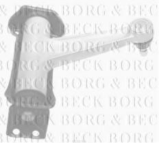 Borg & Beck BCA5705 - Barra oscilante, suspensión de ruedas