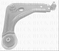 Borg & Beck BCA5749 - Barra oscilante, suspensión de ruedas