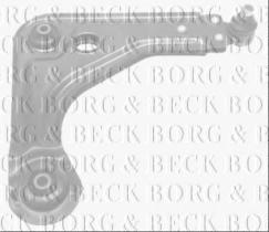 Borg & Beck BCA5751 - Barra oscilante, suspensión de ruedas
