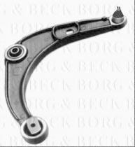 Borg & Beck BCA5769 - Barra oscilante, suspensión de ruedas