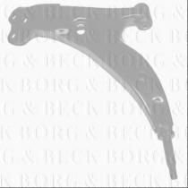 Borg & Beck BCA5797 - Barra oscilante, suspensión de ruedas