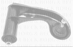 Borg & Beck BCA5877 - Barra oscilante, suspensión de ruedas