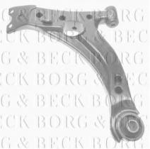 Borg & Beck BCA5909 - Barra oscilante, suspensión de ruedas