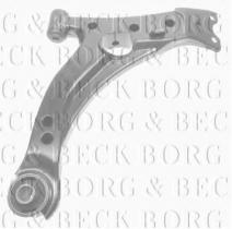Borg & Beck BCA5910 - Barra oscilante, suspensión de ruedas