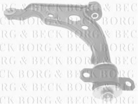 Borg & Beck BCA5960 - Barra oscilante, suspensión de ruedas