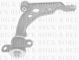 Borg & Beck BCA5961 - Barra oscilante, suspensión de ruedas