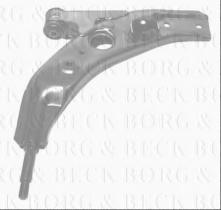 Borg & Beck BCA5965 - Barra oscilante, suspensión de ruedas