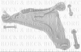 Borg & Beck BCA5976 - Barra oscilante, suspensión de ruedas