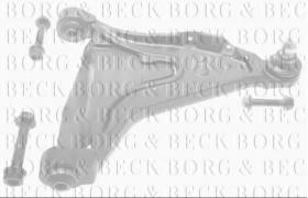 Borg & Beck BCA5977 - Barra oscilante, suspensión de ruedas
