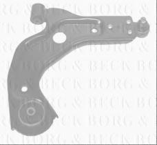 Borg & Beck BCA5997 - Barra oscilante, suspensión de ruedas