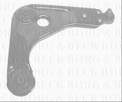 Borg & Beck BCA6003 - Barra oscilante, suspensión de ruedas