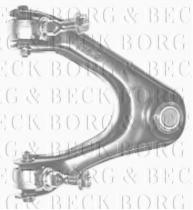 Borg & Beck BCA6013 - Barra oscilante, suspensión de ruedas