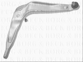 Borg & Beck BCA6068 - Barra oscilante, suspensión de ruedas