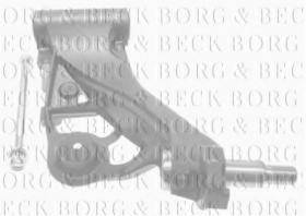 Borg & Beck BCA6077 - Barra oscilante, suspensión de ruedas