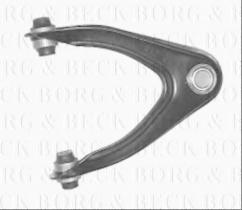 Borg & Beck BCA6083 - Barra oscilante, suspensión de ruedas