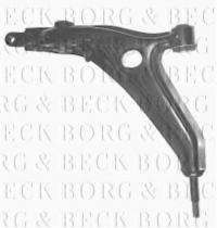 Borg & Beck BCA6084 - Barra oscilante, suspensión de ruedas