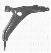 Borg & Beck BCA6085 - Barra oscilante, suspensión de ruedas