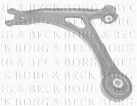 Borg & Beck BCA6117 - Barra oscilante, suspensión de ruedas