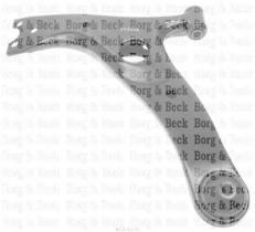 Borg & Beck BCA6176 - Barra oscilante, suspensión de ruedas