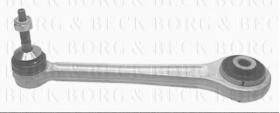 Borg & Beck BCA6207 - Barra oscilante, suspensión de ruedas