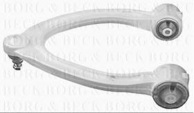Borg & Beck BCA6300 - Barra oscilante, suspensión de ruedas