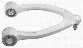 Borg & Beck BCA6301 - Barra oscilante, suspensión de ruedas