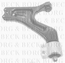 Borg & Beck BCA6364 - Barra oscilante, suspensión de ruedas
