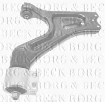 Borg & Beck BCA6365 - Barra oscilante, suspensión de ruedas