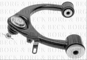 Borg & Beck BCA6390 - Barra oscilante, suspensión de ruedas