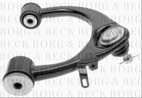 Borg & Beck BCA6391 - Barra oscilante, suspensión de ruedas