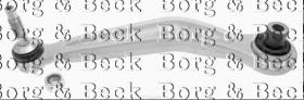 Borg & Beck BCA6428 - Barra oscilante, suspensión de ruedas