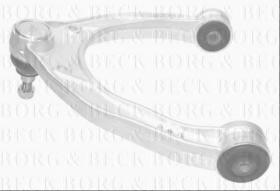 Borg & Beck BCA6473 - Barra oscilante, suspensión de ruedas