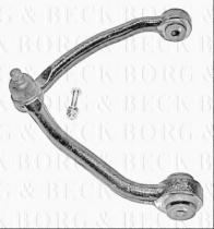 Borg & Beck BCA6476 - Barra oscilante, suspensión de ruedas