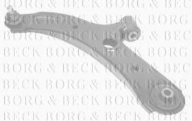 Borg & Beck BCA6488 - Barra oscilante, suspensión de ruedas