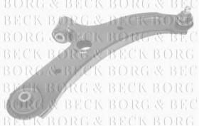 Borg & Beck BCA6489 - Barra oscilante, suspensión de ruedas